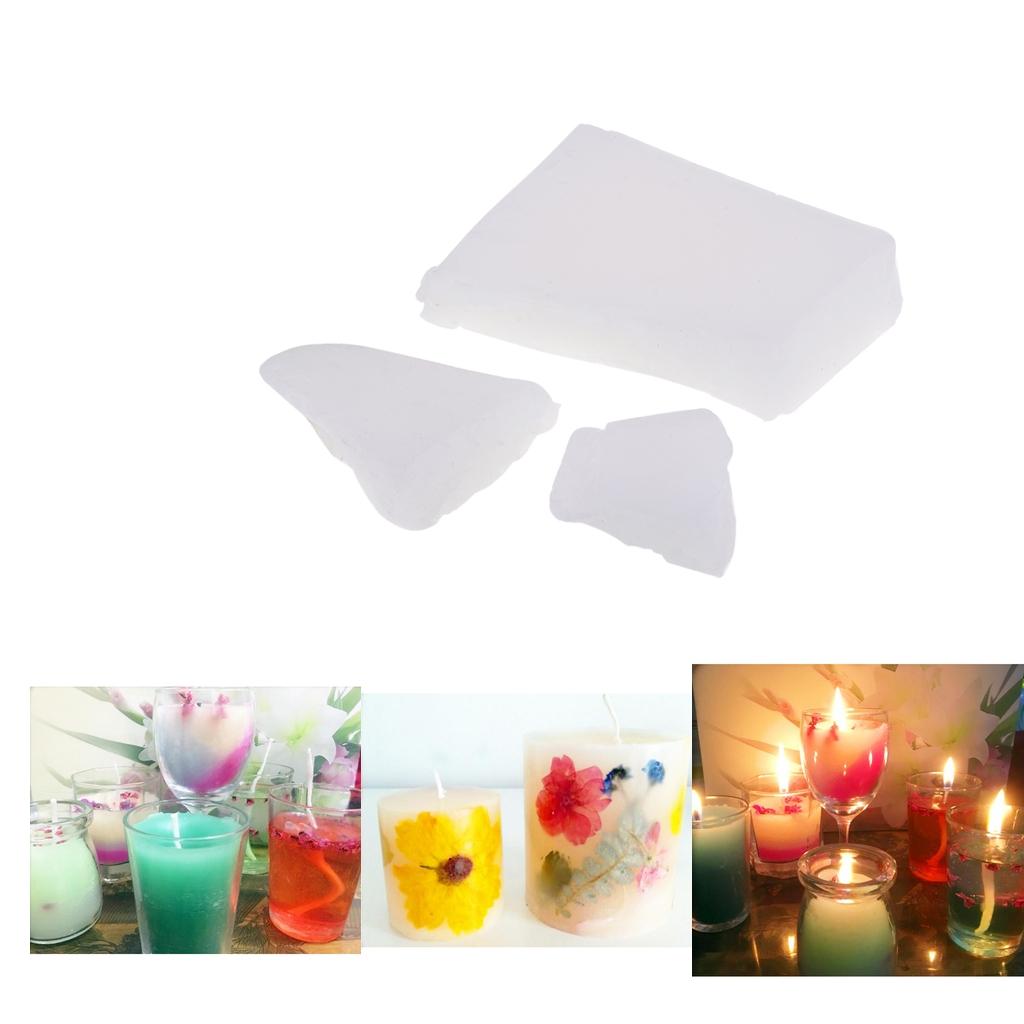 Parafin balmumu/Pillar karışım - Candle Making Supplies Usa incelemesi ve fiyatı