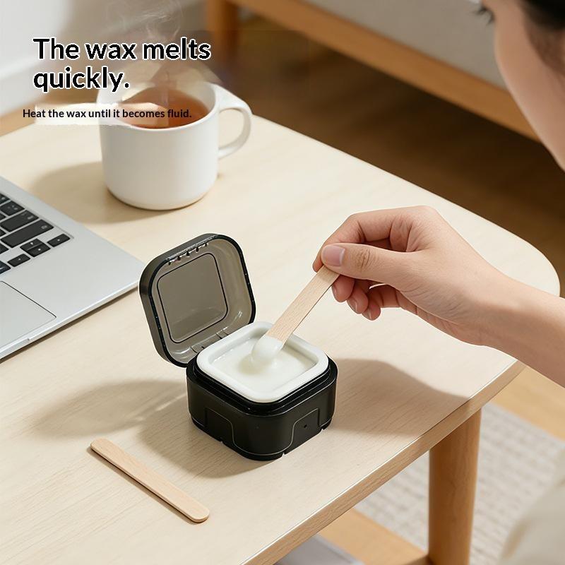 Mini Balmumu Isıtıcı Makinesi  - Wax Melting Pot incelemesi ve fiyatı