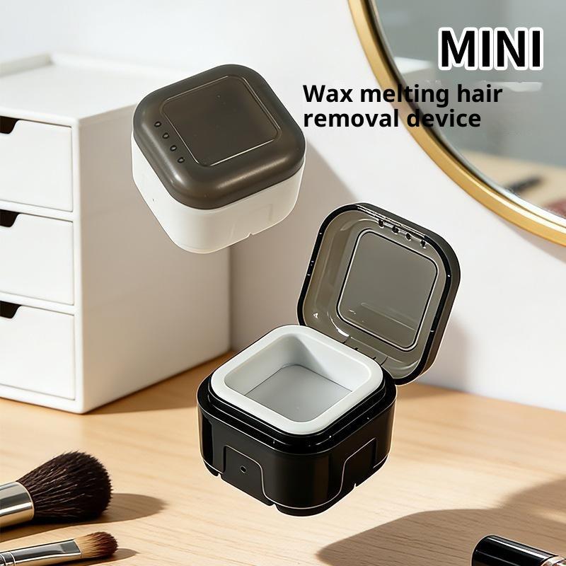 Mini Balmumu Isıtıcı Makinesi  - Wax Melting Pot incelemesi ve fiyatı