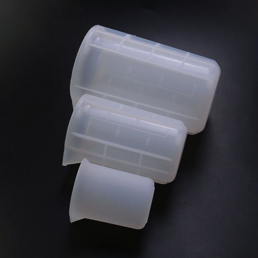 JCD 100ML/300ML/750ML silikon  - Candle Making Supplies For Beginners incelemesi ve fiyatı