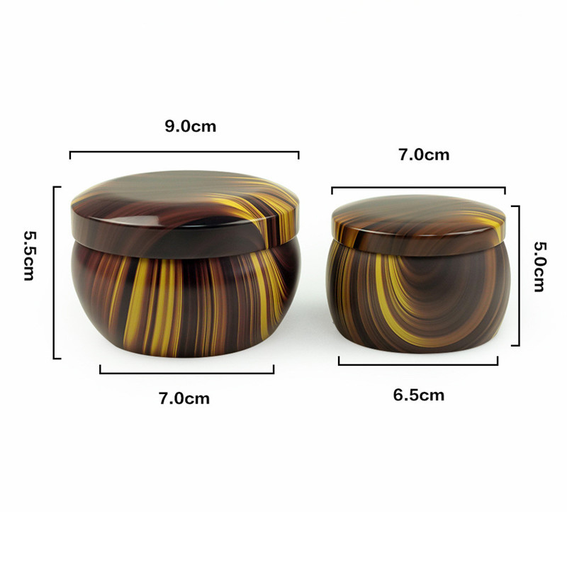 120 adet 4oz 8oz Alüminyum Kok - Metal Tin Lid 4Oz incelemesi ve fiyatı