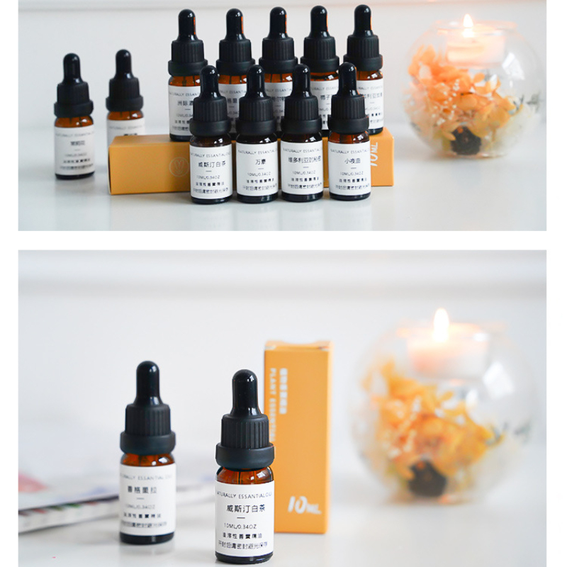 10 ml Doğal Bitki Özü Alevsiz  - Candle Making Supplies Usa incelemesi ve fiyatı