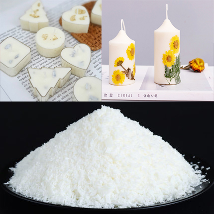 250g/500g Doğal Soya Balmumu G - Candle Making Supplies Usa incelemesi ve fiyatı