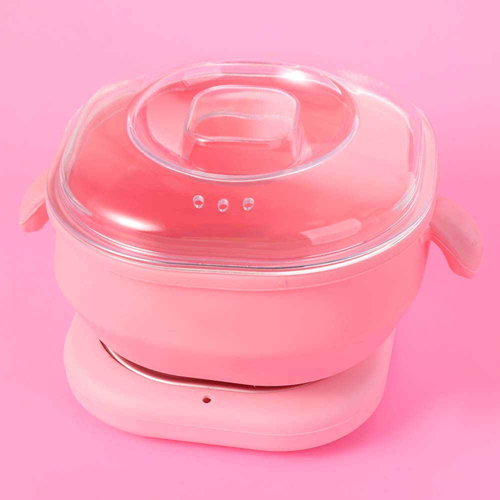 400ml Katlanabilir Balmumu Isı - Wax Melting Pot incelemesi ve fiyatı