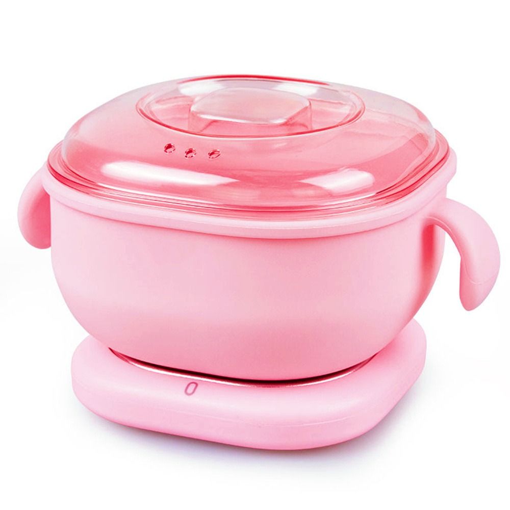 400ml Katlanabilir Balmumu Isı - Wax Melting Pot incelemesi ve fiyatı